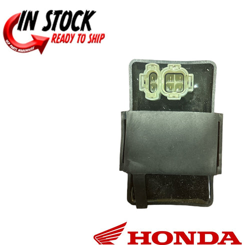 HONDA CDI BOX IGNITION CONTROL MODULE 95-2003 TRX400FW FOREMAN OEM 30410-HM7-003